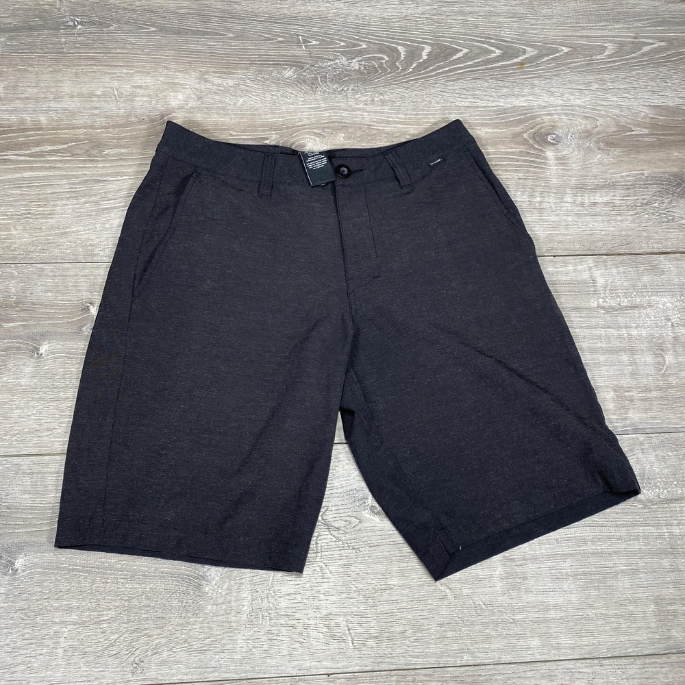 Travis Mathew Shorts Mens 30 Performance Golf Stretch Chino Modern‎ Fit Casual